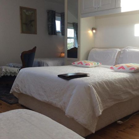 Rosdarrig Bed & Breakfast Boyle Buitenkant foto
