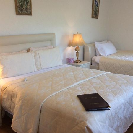 Rosdarrig Bed & Breakfast Boyle Buitenkant foto