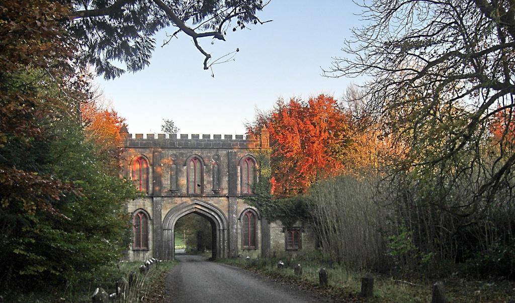 Rosdarrig Bed & Breakfast Boyle Buitenkant foto