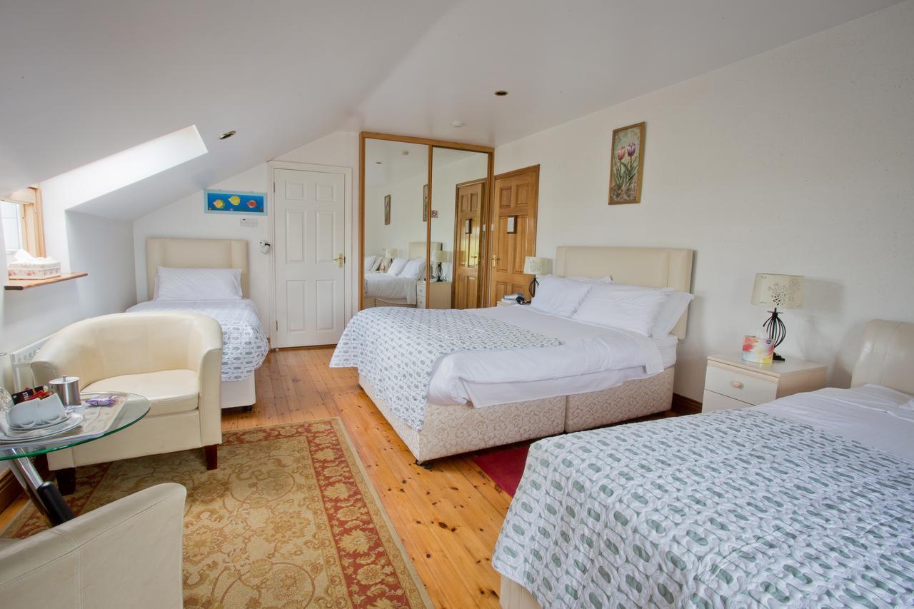 Rosdarrig Bed & Breakfast Boyle Buitenkant foto