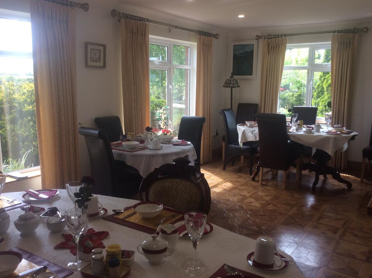 Rosdarrig Bed & Breakfast Boyle Buitenkant foto