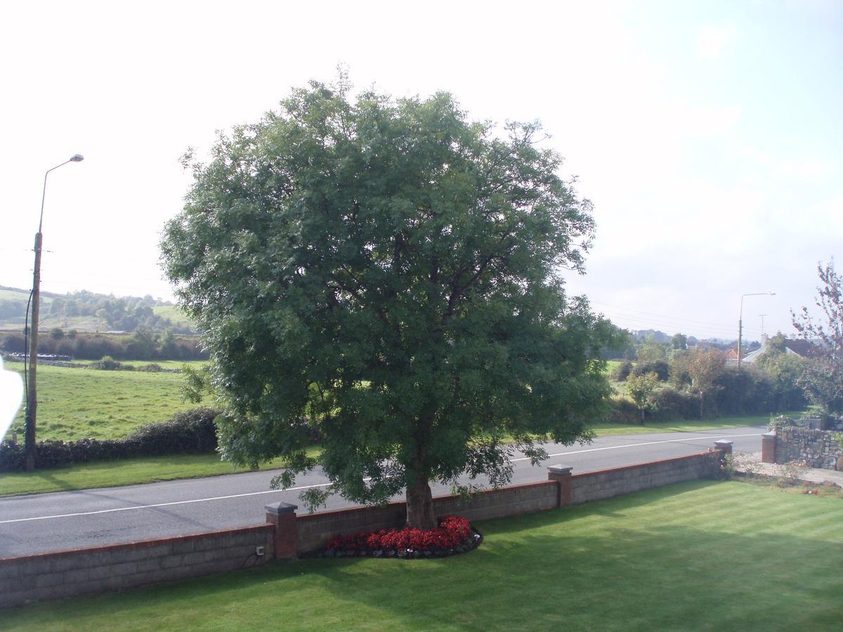 Rosdarrig Bed & Breakfast Boyle Buitenkant foto