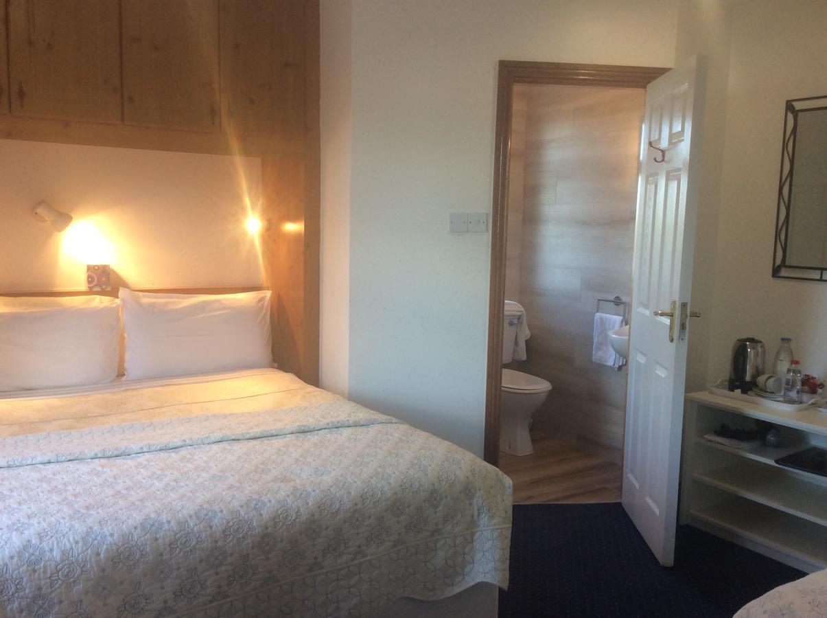 Rosdarrig Bed & Breakfast Boyle Buitenkant foto