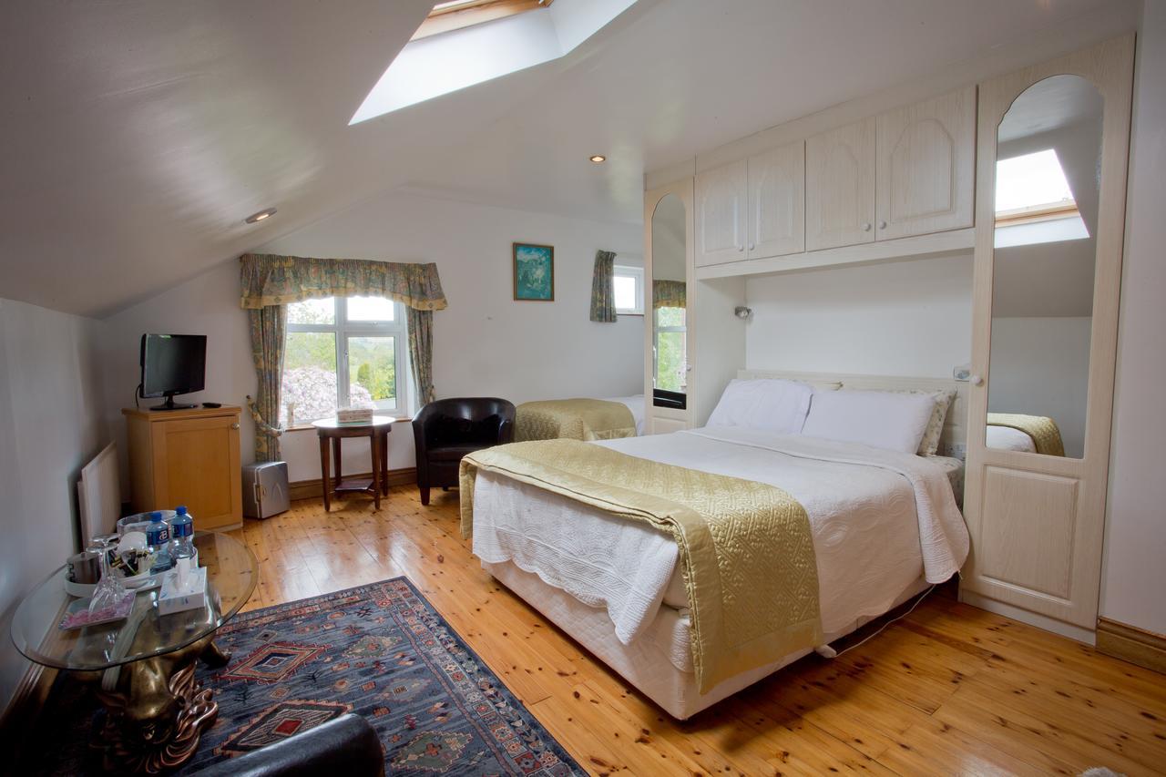 Rosdarrig Bed & Breakfast Boyle Buitenkant foto