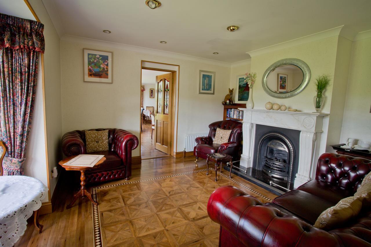 Rosdarrig Bed & Breakfast Boyle Buitenkant foto