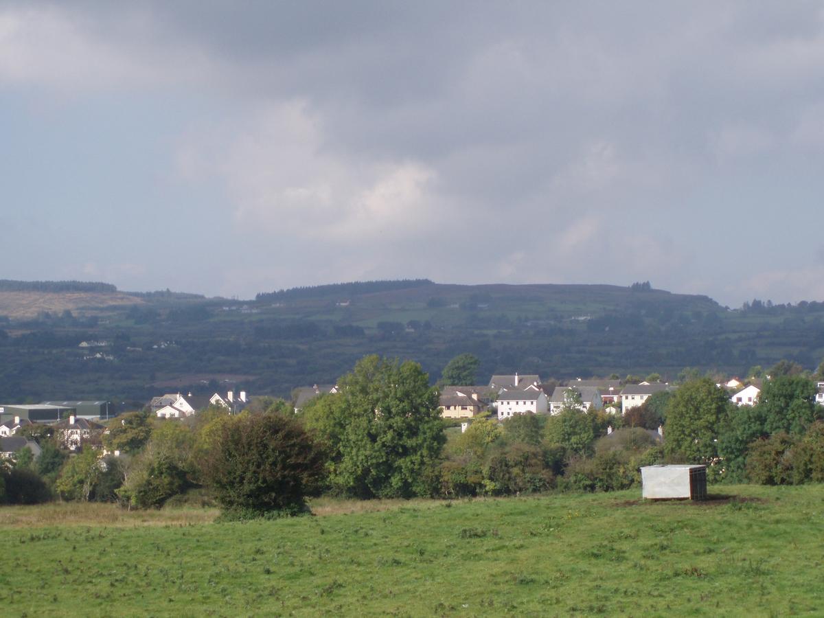 Rosdarrig Bed & Breakfast Boyle Buitenkant foto