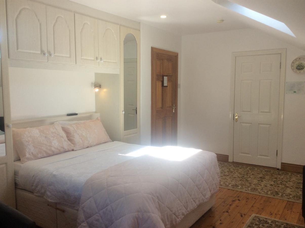 Rosdarrig Bed & Breakfast Boyle Buitenkant foto