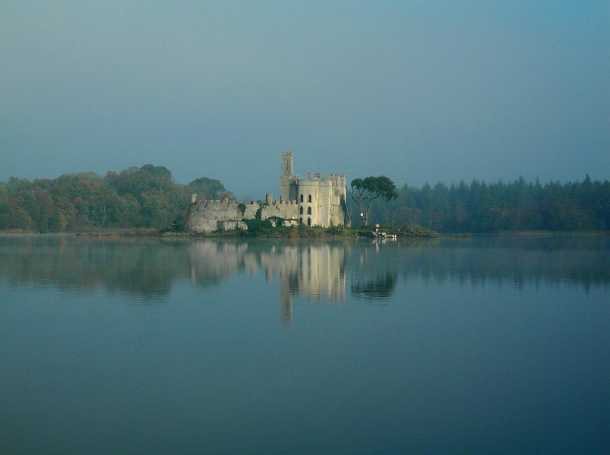 Rosdarrig Bed & Breakfast Boyle Buitenkant foto