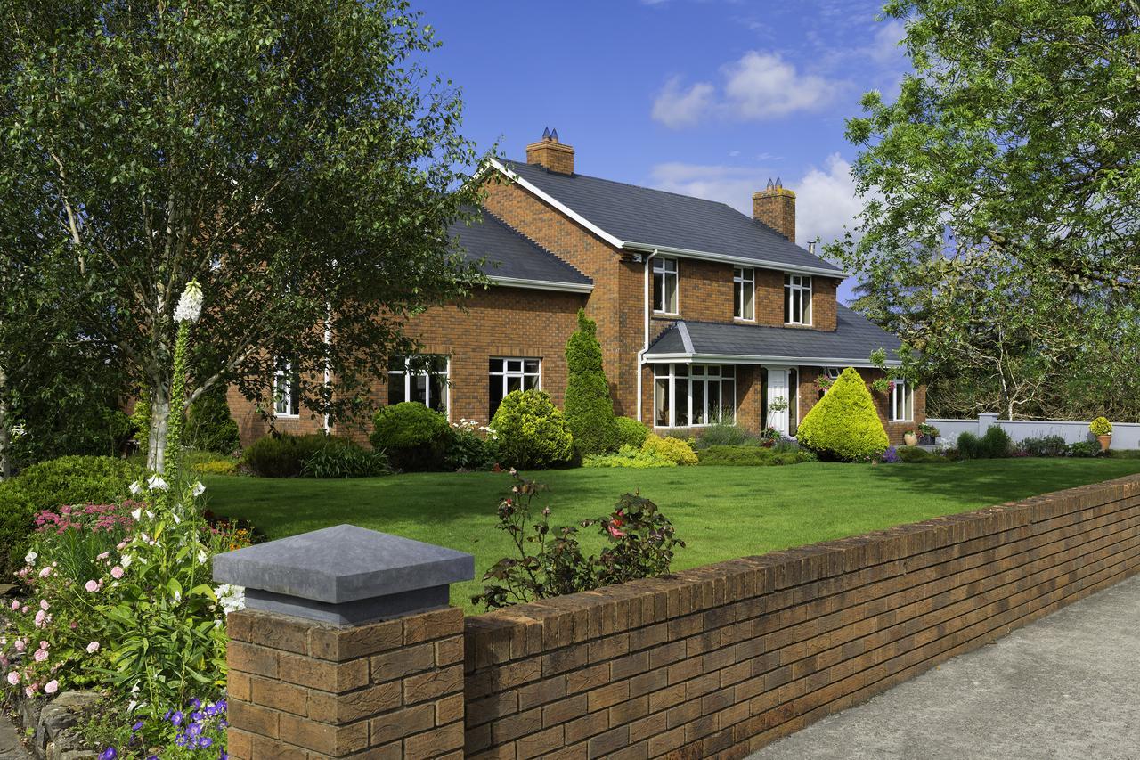 Rosdarrig Bed & Breakfast Boyle Buitenkant foto