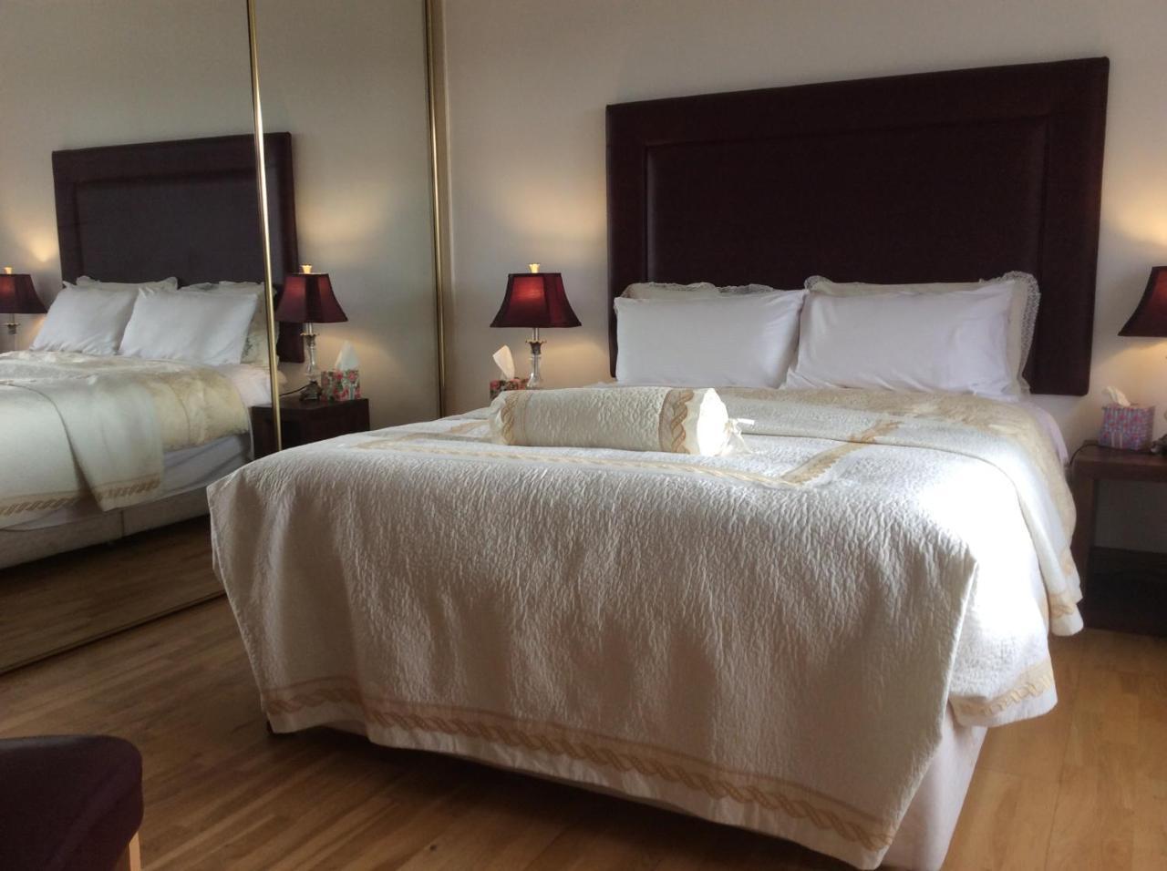 Rosdarrig Bed & Breakfast Boyle Buitenkant foto