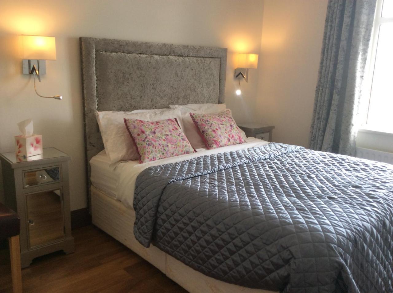 Rosdarrig Bed & Breakfast Boyle Buitenkant foto